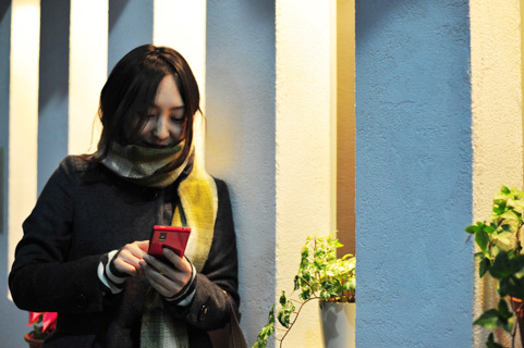 ����؂�̗���